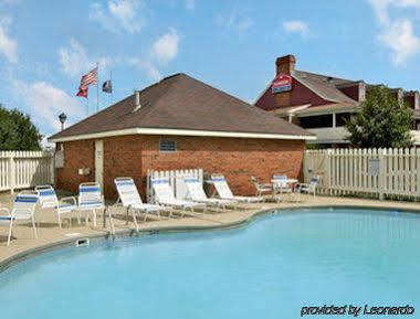 Indy Speedway Inn Indianápolis Exterior foto